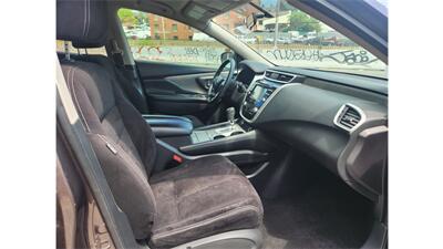 2016 Nissan Murano S   - Photo 9 - Elmhurst, NY 11373