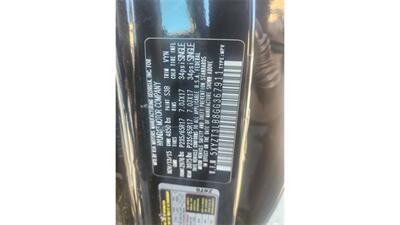 2016 Hyundai SANTA FE Sport 2.4L   - Photo 9 - Elmhurst, NY 11373