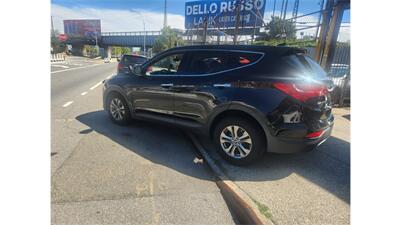 2016 Hyundai SANTA FE Sport 2.4L   - Photo 16 - Elmhurst, NY 11373