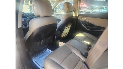 2016 Hyundai SANTA FE Sport 2.4L   - Photo 7 - Elmhurst, NY 11373