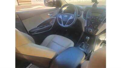2016 Hyundai SANTA FE Sport 2.4L   - Photo 5 - Elmhurst, NY 11373