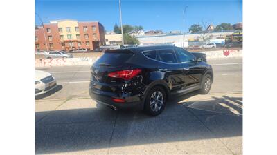 2016 Hyundai SANTA FE Sport 2.4L   - Photo 2 - Elmhurst, NY 11373
