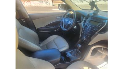 2016 Hyundai SANTA FE Sport 2.4L   - Photo 6 - Elmhurst, NY 11373