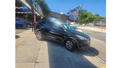 2016 Hyundai SANTA FE Sport 2.4L   - Photo 18 - Elmhurst, NY 11373