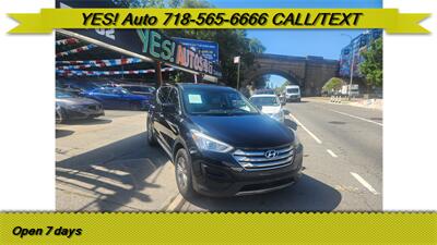 2016 Hyundai SANTA FE Sport 2.4L   - Photo 1 - Elmhurst, NY 11373