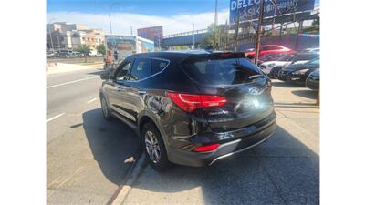 2016 Hyundai SANTA FE Sport 2.4L   - Photo 3 - Elmhurst, NY 11373