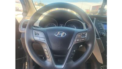 2016 Hyundai SANTA FE Sport 2.4L   - Photo 15 - Elmhurst, NY 11373