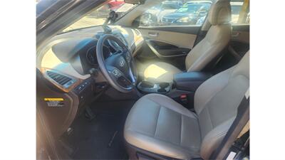 2016 Hyundai SANTA FE Sport 2.4L   - Photo 8 - Elmhurst, NY 11373