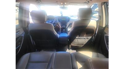 2016 Hyundai SANTA FE Sport 2.4L   - Photo 11 - Elmhurst, NY 11373