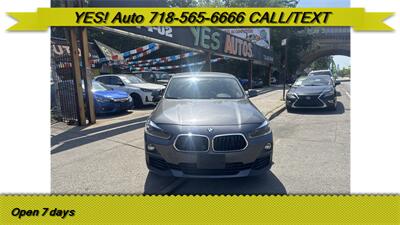 2018 BMW X2 xDrive28i SUV