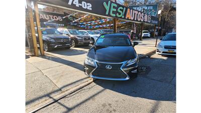 2018 Lexus ES - Photo 2 - Elmhurst, NY 11373