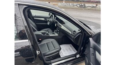 2013 Mercedes-Benz C 300 Sport 4MATIC - Photo 13 - Elmhurst, NY 11373