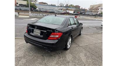 2013 Mercedes-Benz C 300 Sport 4MATIC - Photo 8 - Elmhurst, NY 11373