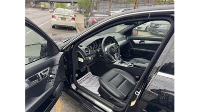 2013 Mercedes-Benz C 300 Sport 4MATIC - Photo 10 - Elmhurst, NY 11373