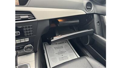 2013 Mercedes-Benz C 300 Sport 4MATIC - Photo 15 - Elmhurst, NY 11373