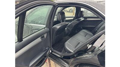 2013 Mercedes-Benz C 300 Sport 4MATIC - Photo 11 - Elmhurst, NY 11373