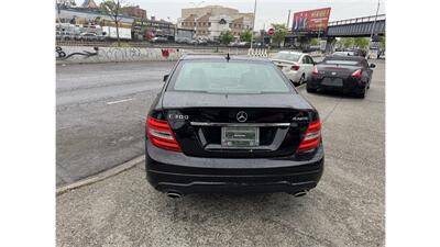 2013 Mercedes-Benz C 300 Sport 4MATIC - Photo 7 - Elmhurst, NY 11373