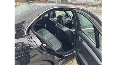 2013 Mercedes-Benz C 300 Sport 4MATIC - Photo 12 - Elmhurst, NY 11373