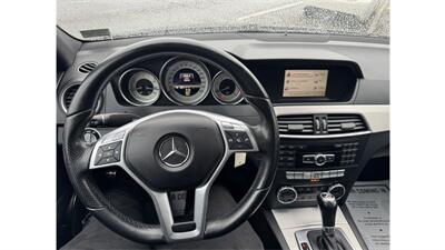 2013 Mercedes-Benz C 300 Sport 4MATIC - Photo 14 - Elmhurst, NY 11373
