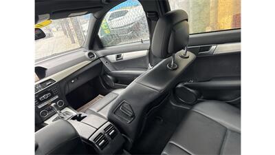 2013 Mercedes-Benz C 300 Sport 4MATIC - Photo 20 - Elmhurst, NY 11373