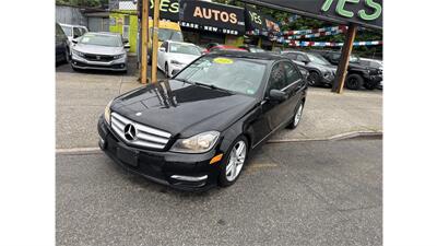 2013 Mercedes-Benz C 300 Sport 4MATIC - Photo 3 - Elmhurst, NY 11373
