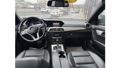 2013 Mercedes-Benz C 300 Sport 4MATIC - Photo 18 - Elmhurst, NY 11373