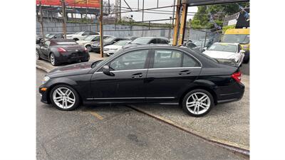 2013 Mercedes-Benz C 300 Sport 4MATIC - Photo 4 - Elmhurst, NY 11373