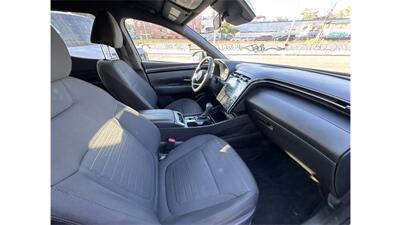 2024 Hyundai SANTA CRUZ SEL - Photo 22 - Elmhurst, NY 11373