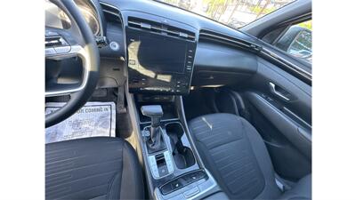 2024 Hyundai SANTA CRUZ SEL - Photo 13 - Elmhurst, NY 11373