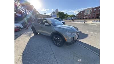 2024 Hyundai SANTA CRUZ SEL - Photo 9 - Elmhurst, NY 11373
