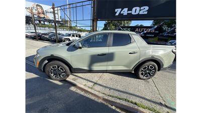 2024 Hyundai SANTA CRUZ SEL - Photo 4 - Elmhurst, NY 11373