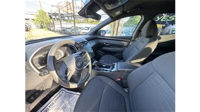 2024 Hyundai SANTA CRUZ SEL - Photo 12 - Elmhurst, NY 11373