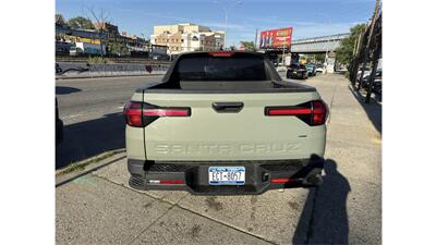 2024 Hyundai SANTA CRUZ SEL - Photo 6 - Elmhurst, NY 11373