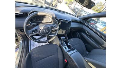 2024 Hyundai SANTA CRUZ SEL - Photo 11 - Elmhurst, NY 11373