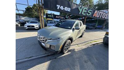 2024 Hyundai SANTA CRUZ SEL - Photo 3 - Elmhurst, NY 11373