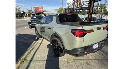 2024 Hyundai SANTA CRUZ SEL - Photo 5 - Elmhurst, NY 11373