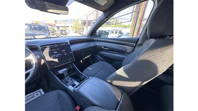 2024 Hyundai SANTA CRUZ SEL - Photo 17 - Elmhurst, NY 11373