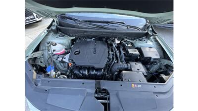 2024 Hyundai SANTA CRUZ SEL - Photo 26 - Elmhurst, NY 11373