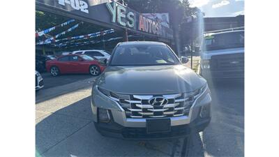 2024 Hyundai SANTA CRUZ SEL - Photo 2 - Elmhurst, NY 11373