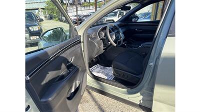2024 Hyundai SANTA CRUZ SEL - Photo 10 - Elmhurst, NY 11373