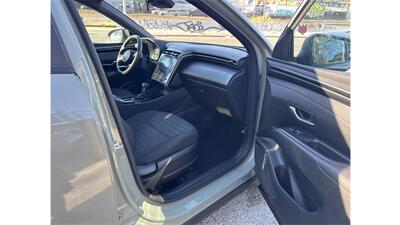 2024 Hyundai SANTA CRUZ SEL - Photo 21 - Elmhurst, NY 11373