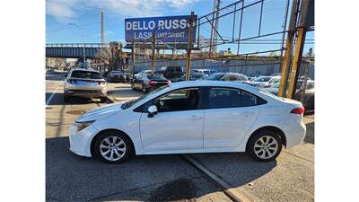 2023 Toyota Corolla LE   - Photo 3 - Elmhurst, NY 11373