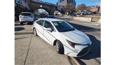 2023 Toyota Corolla LE   - Photo 18 - Elmhurst, NY 11373
