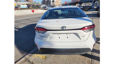 2023 Toyota Corolla LE   - Photo 19 - Elmhurst, NY 11373