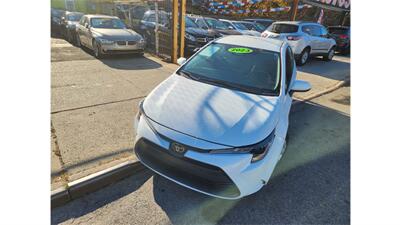 2023 Toyota Corolla LE   - Photo 17 - Elmhurst, NY 11373