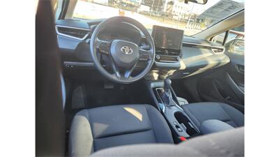 2023 Toyota Corolla LE   - Photo 8 - Elmhurst, NY 11373
