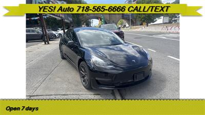 2023 Tesla Model 3 Sedan