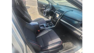 2016 Toyota Camry LE   - Photo 13 - Elmhurst, NY 11373