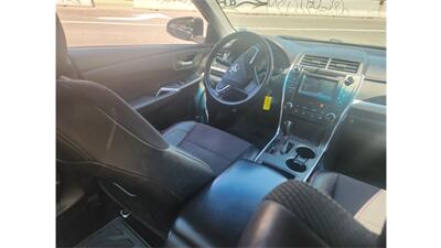 2016 Toyota Camry LE   - Photo 10 - Elmhurst, NY 11373