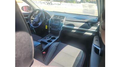 2016 Toyota Camry LE   - Photo 9 - Elmhurst, NY 11373